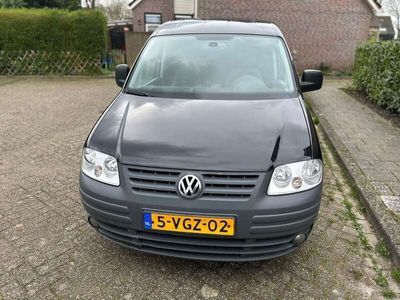 tweedehands VW Caddy 1.9 TDI