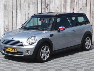 tweedehands Mini Cooper 1.6