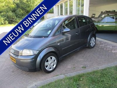 Audi A2