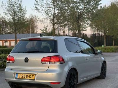 VW Golf VI