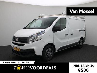 Fiat Talento