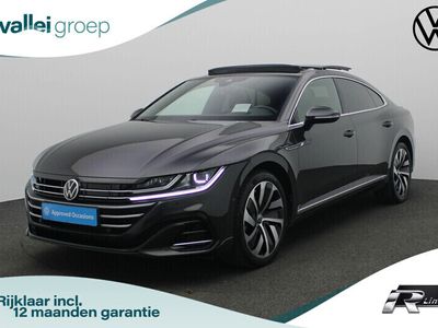 VW Arteon