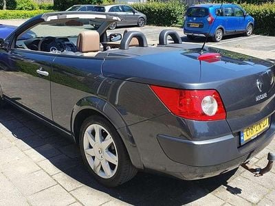 Renault Mégane Cabriolet