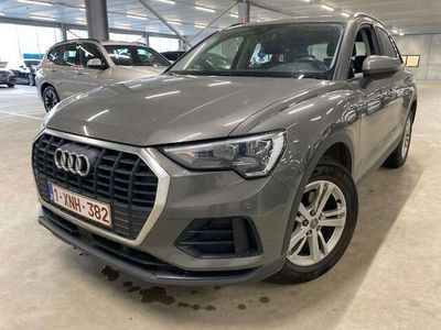 Grijs Gebruikt 2020 Audi Q3 Sport SUV | € 29.990