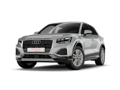 tweedehands Audi Q2 35 TFSI 150 S tronic Advanced edition Automaat | M