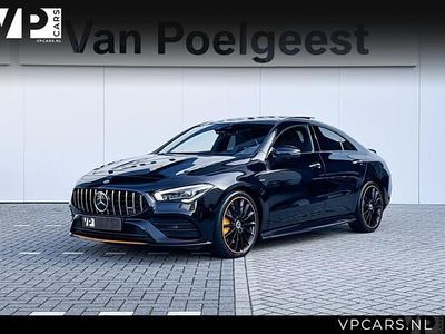 Mercedes CLA250
