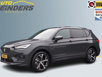 Grijs Occasion 2022 Seat Tarraco Business SUV | € 33.900 (Eerlijke prijs)