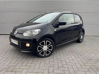 Occasion VW up! 75 PK (55 kW) 2011 Zwart Hatchback