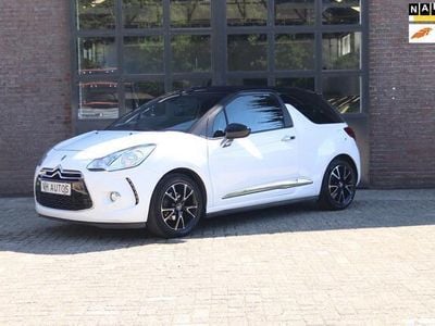 Citroën DS3 Cabriolet