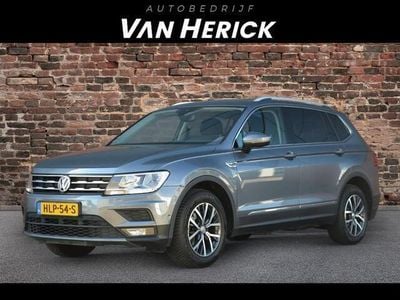 VW Tiguan Allspace
