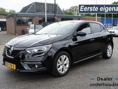 Renault Mégane IV