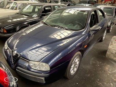 tweedehands Alfa Romeo 156 V6 2.5 - ONLINE AUCTION