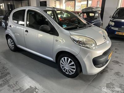 Grijs Occasion 2006 Citroën C1 Hatchback | € 1.450 (Eerlijke prijs)