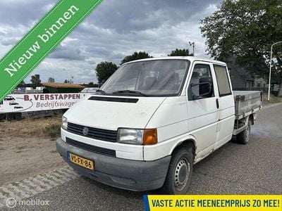 VW T4