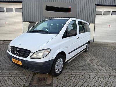 Occasion 2007 Mercedes 320 | € 3.250 (Iets duurder)