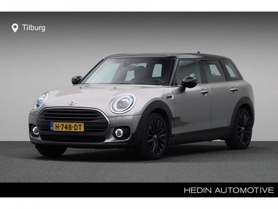 Mini Cooper Clubman