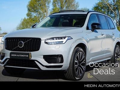 Grijs Occasion 2024 Volvo XC90 Ultra SUV | € 74.995 (Duur)