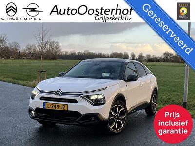 Citroën e-C4