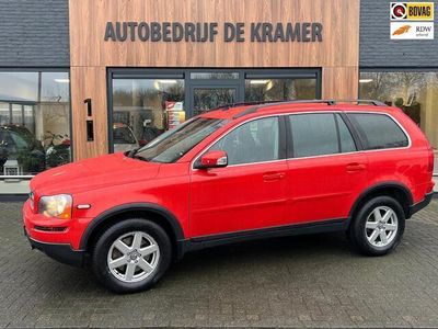 tweedehands Volvo XC90 3.2 AWD