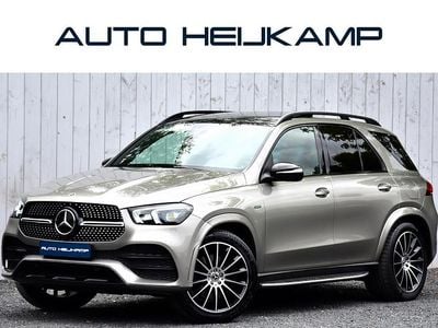 Mercedes GLE350e