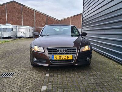 Audi A5 Cabriolet