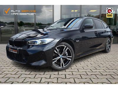 Occasion BMW 330 293 PK (215 kW) 2023 Zwart Stationwagen