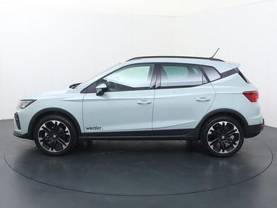 Nieuw Seat Arona Business 116 PK (85 kW) 2026 Grijs SUV