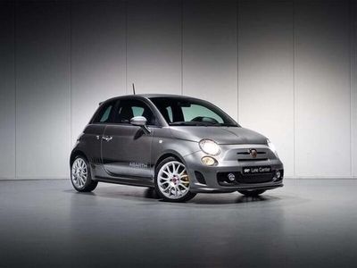 Occasion Abarth 500 2015 Grijs Hatchback