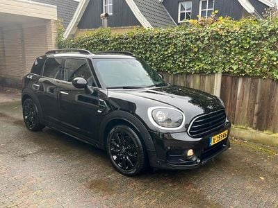 Gebruikt 2019 Mini Countryman SUV | € 20.750 (Eerlijke prijs)