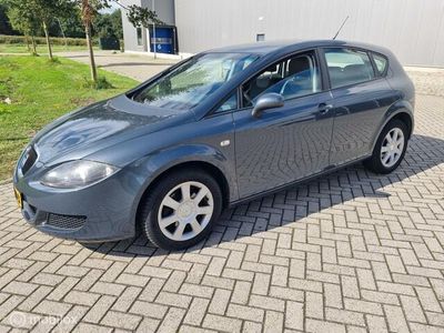 tweedehands Seat Leon 1.6 Businessline