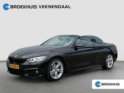 BMW 430 Cabriolet