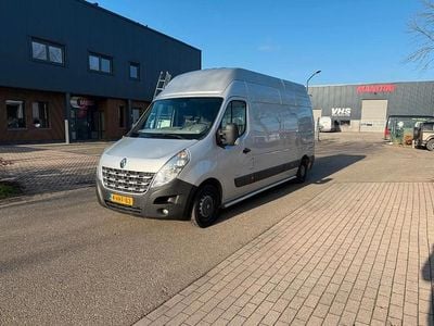Occasion Renault Master 145 PK (106 kW) 2011