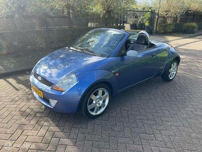 Ford StreetKa