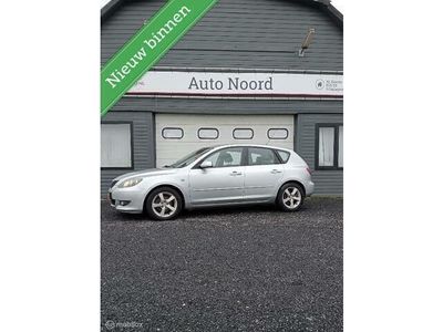 tweedehands Mazda 3 Sport 1.6 || AIRCO ||