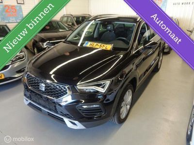 Occasion Seat Ateca Xperience 150 PK (110 kW) 2021 Suv SUV