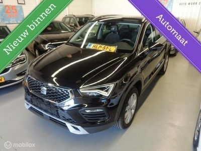 Occasion Seat Ateca Xperience 150 PK (110 kW) 2021 Suv SUV
