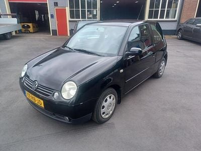 VW Lupo