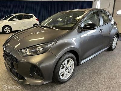 Occasion Toyota Yaris Active 116 PK (85 kW) 2025 Grijs Hatchback