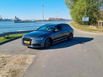 Occasion Audi A6 190 PK (139 kW) 2014 Stationwagen