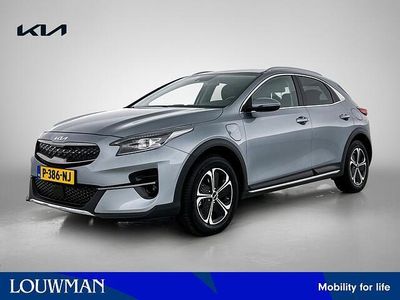 Grijs metallic Gebruikt 2022 Kia XCeed SUV | € 23.940 (Eerlijke prijs)