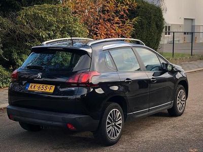 Occasion 2016 Peugeot 2008 SUV | € 5.500 (Goede deal)