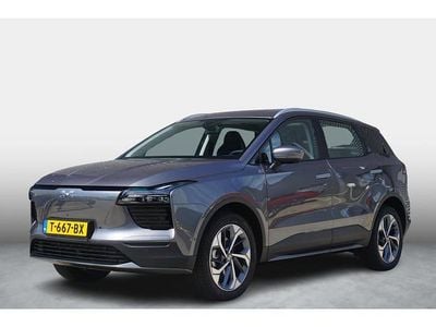 Occasion 2023 Aiways U5 SUV | € 29.899 (Iets duurder)