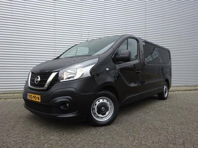 tweedehands Nissan NV300 2.0 dCi 120 L2H1 Acenta Navi / Trekhaak / Airco / Cruise