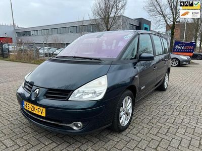 Renault Grand Espace