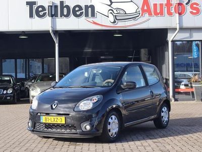 tweedehands Renault Twingo 1.2-16V Dynamique DAB Radio Airco