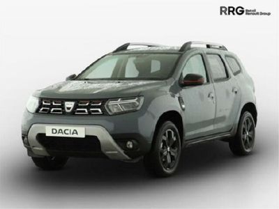 tweedehands Dacia Duster Sondermodell Extreme