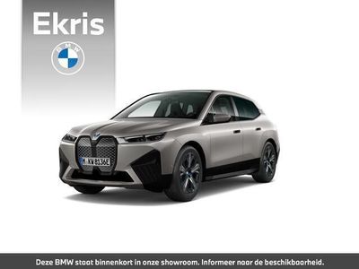 Grijs Nieuw 2025 BMW iX Sport Line SUV | € 104.147
