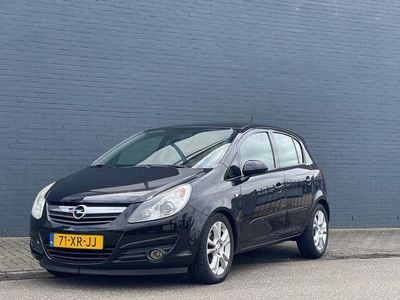 tweedehands Opel Corsa 1.4-16V Business Sport