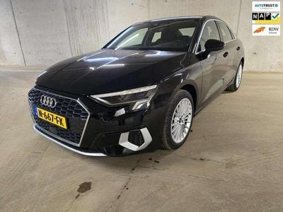 Audi A3 e-tron