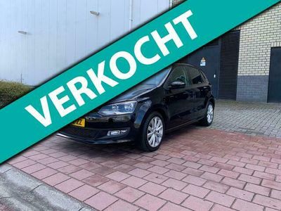 tweedehands VW Polo 1.2 TSI Comfortline